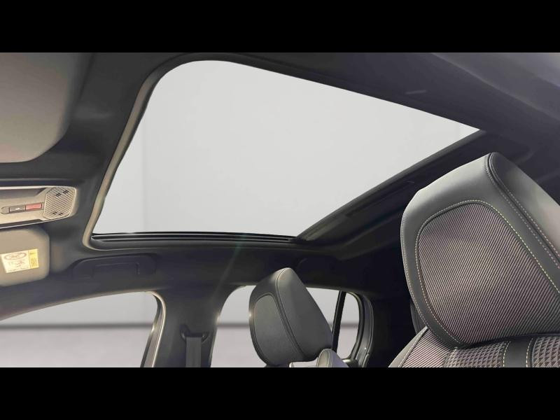 Occasion PEUGEOT 208 e-208 136ch GT 2022 Gris Artense (M) 17810 € à Metz