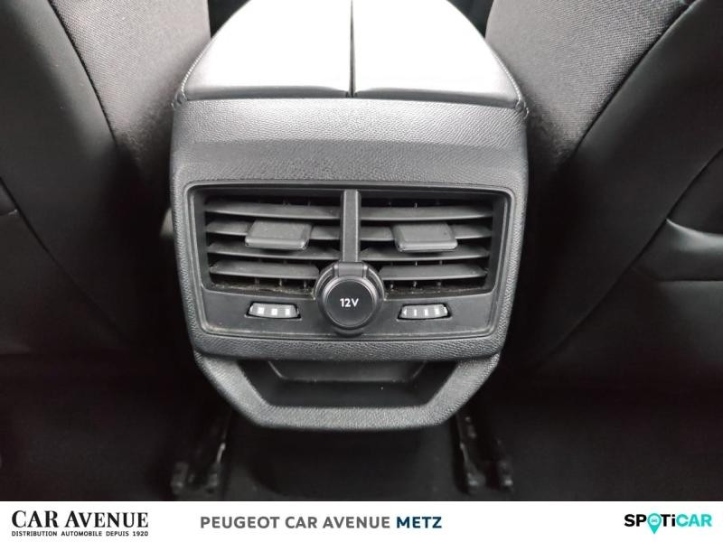 Used PEUGEOT 3008 HYBRID 225ch Allure e-EAT8 2021 Gris Artense (M) € 19590 in Metz
