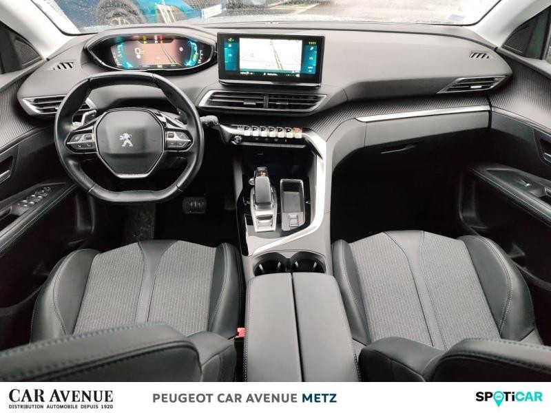 Used PEUGEOT 3008 HYBRID 225ch Allure e-EAT8 2021 Gris Artense (M) € 19590 in Metz
