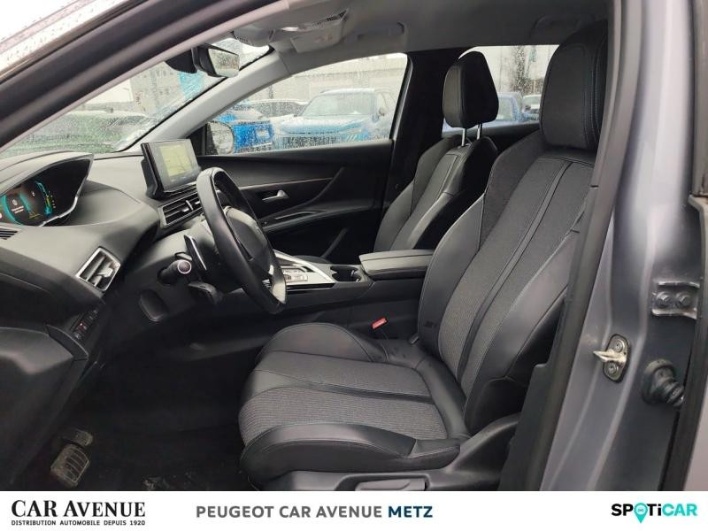 Used PEUGEOT 3008 HYBRID 225ch Allure e-EAT8 2021 Gris Artense (M) € 19590 in Metz