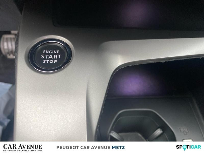 Used PEUGEOT 308 SW 1.5 BlueHDi 130ch S&S Active Pack SW 2022 Blanc Banquise (O) € 15690 in Metz