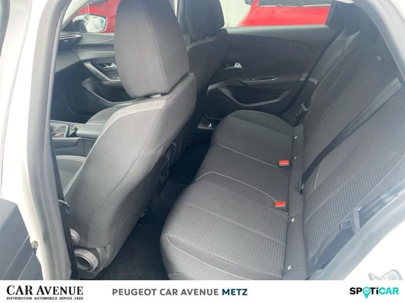 Used PEUGEOT 308 SW 1.5 BlueHDi 130ch S&S Active Pack SW 2022 Blanc Banquise (O) € 15690 in Metz