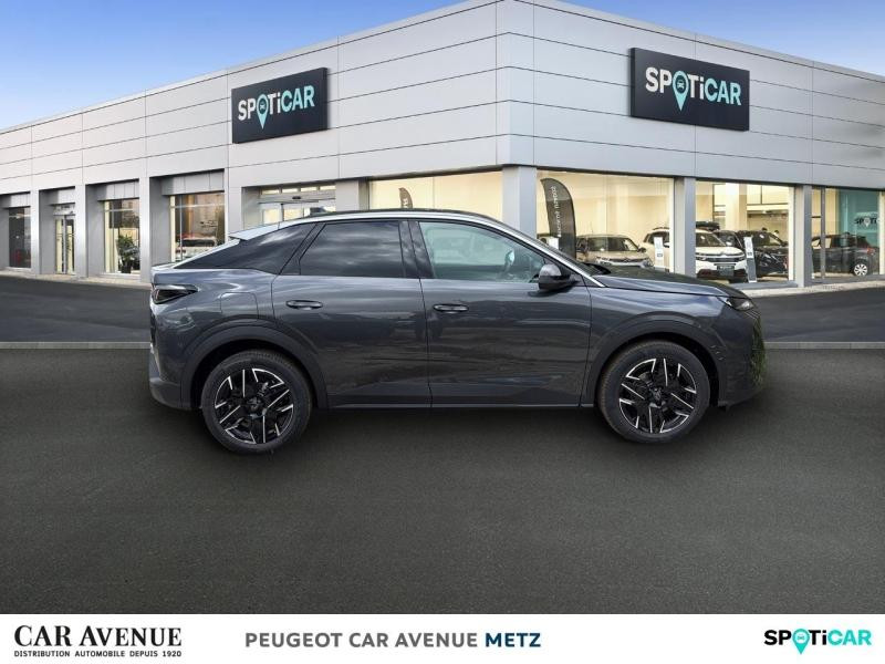 Used PEUGEOT 3008 1.2 Hybrid 145ch Allure e-DCS6 2025 Gris Titane (M) € 37531 in Metz
