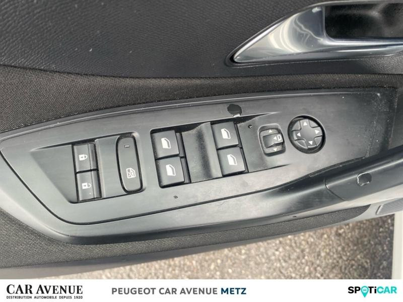 Used PEUGEOT 308 SW 1.5 BlueHDi 130ch S&S Active Pack SW 2022 Blanc Banquise (O) € 15690 in Metz