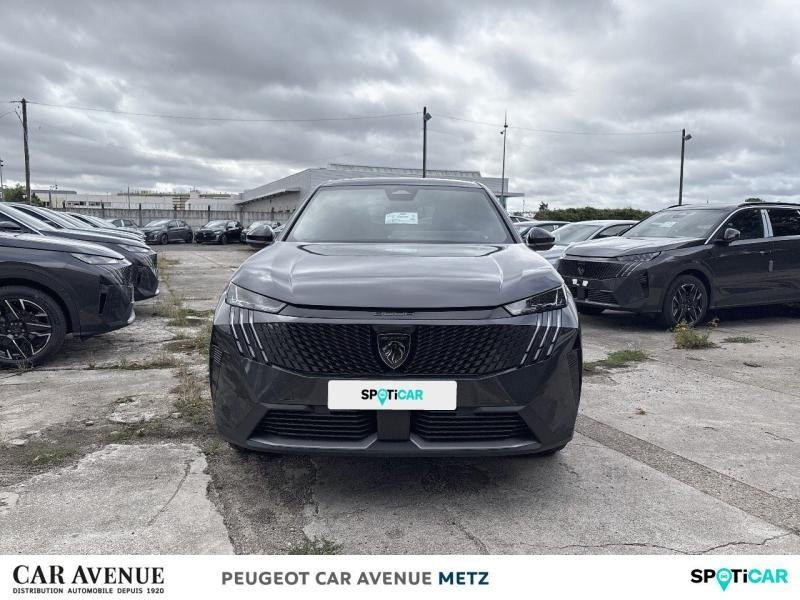 Used PEUGEOT 3008 1.2 Hybrid 145ch Allure e-DCS6 2025 Gris Titane (M) € 37531 in Metz