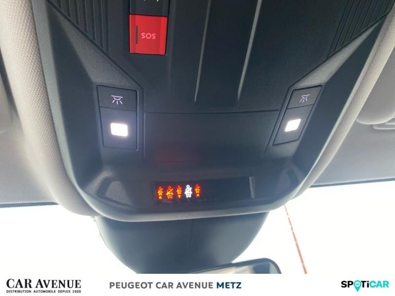 Used PEUGEOT 308 SW 1.5 BlueHDi 130ch S&S Active Pack SW 2022 Blanc Banquise (O) € 15690 in Metz