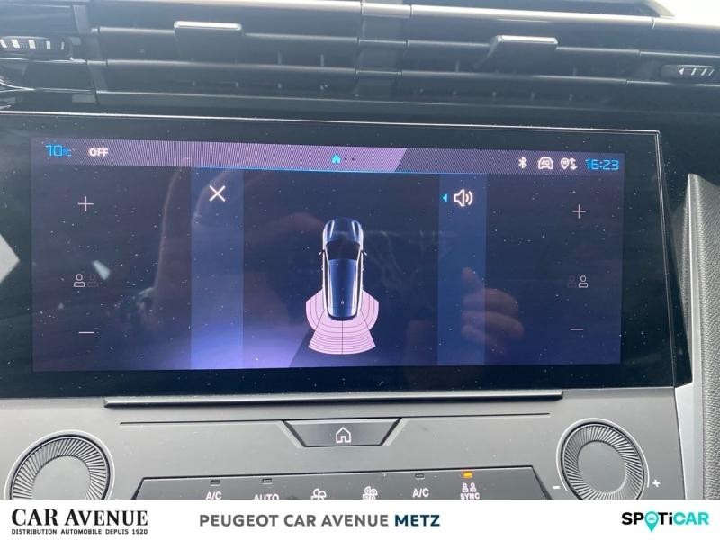 Used PEUGEOT 308 SW 1.5 BlueHDi 130ch S&S Active Pack SW 2022 Blanc Banquise (O) € 15690 in Metz