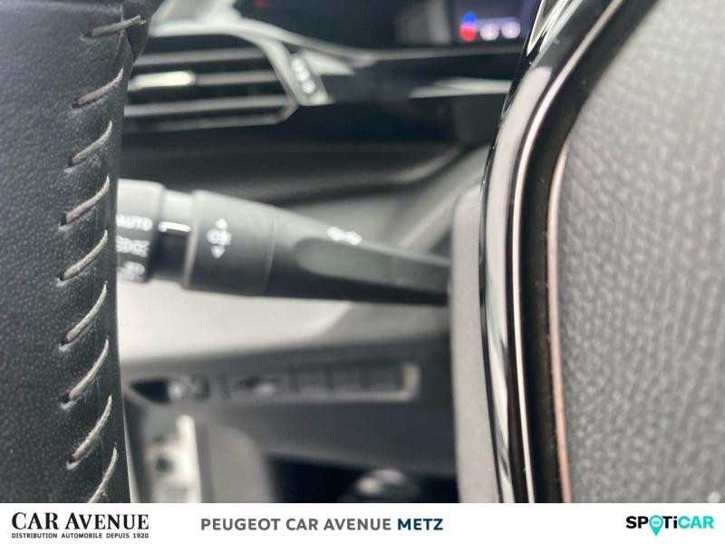 Used PEUGEOT 308 SW 1.5 BlueHDi 130ch S&S Active Pack SW 2022 Blanc Banquise (O) € 15690 in Metz