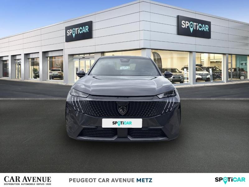 Used PEUGEOT 3008 1.2 Hybrid 145ch Allure e-DCS6 2025 Gris Titane (M) € 37531 in Metz