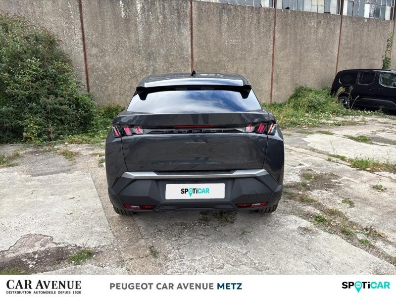 Used PEUGEOT 3008 1.2 Hybrid 145ch Allure e-DCS6 2025 Gris Titane (M) € 37531 in Metz