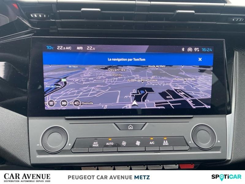 Used PEUGEOT 308 SW 1.5 BlueHDi 130ch S&S Active Pack SW 2022 Blanc Banquise (O) € 15690 in Metz