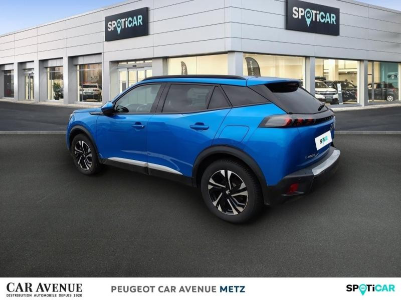 Used PEUGEOT Partner M 650kg BlueHDi 100ch S&S 2022 Blanc Icy € 16690 in Metz