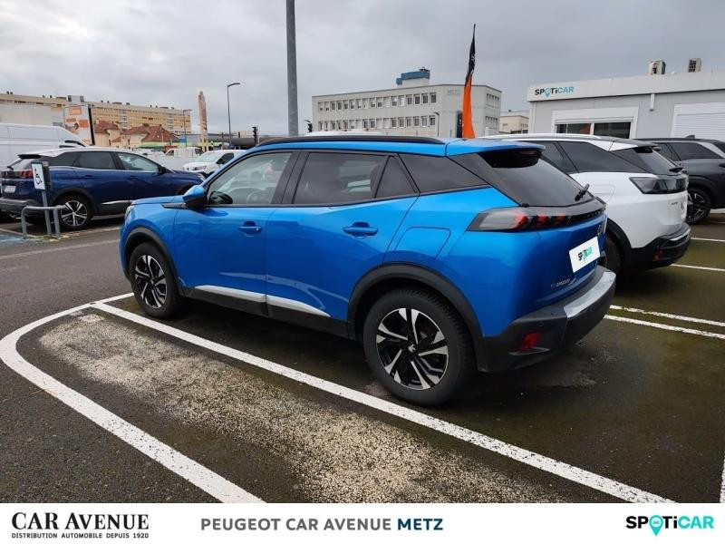 Used PEUGEOT Partner M 650kg BlueHDi 100ch S&S 2022 Blanc Icy € 16690 in Metz