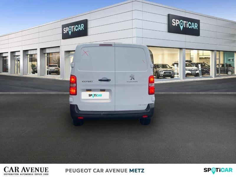 Used PEUGEOT Expert Fg M 1.5 BlueHDi 120ch S&S Premium Standard 2022 P. opaque blanc icy € 21390 in Metz