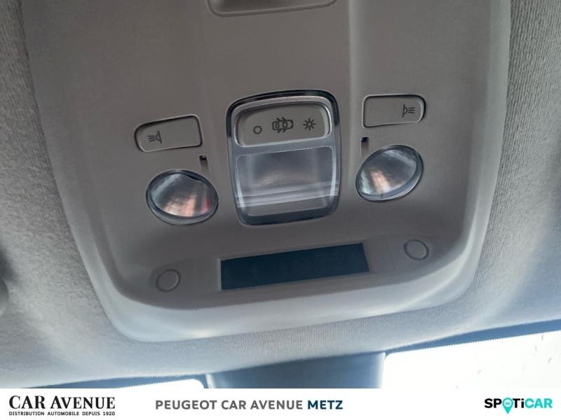 Used PEUGEOT Expert Fg M 1.5 BlueHDi 120ch S&S Premium Standard 2022 P. opaque blanc icy € 21390 in Metz