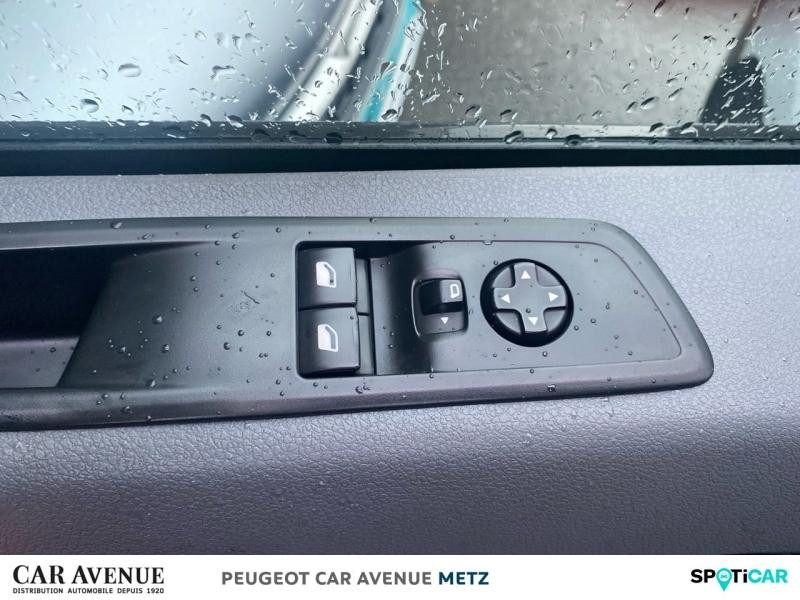 Used PEUGEOT Expert Fg M 1.5 BlueHDi 120ch S&S Premium Standard 2022 P. opaque blanc icy € 21390 in Metz