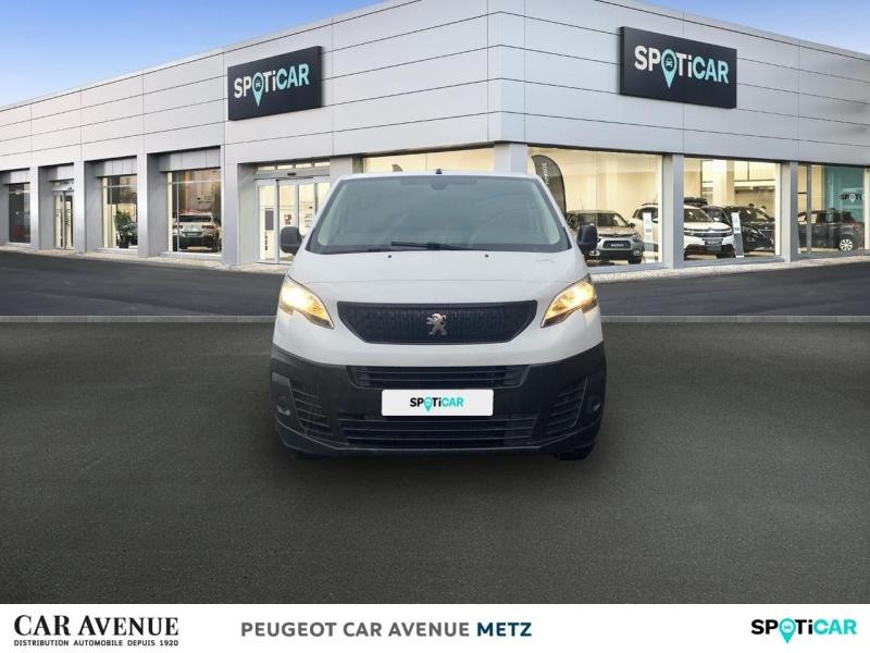 Used PEUGEOT Expert Fg M 1.5 BlueHDi 120ch S&S Premium Standard 2022 P. opaque blanc icy € 21390 in Metz