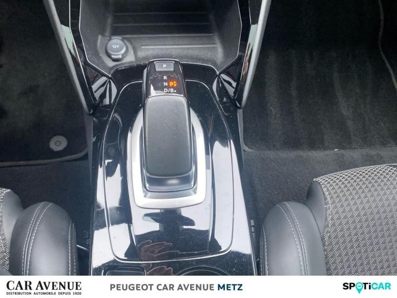 Used PEUGEOT 2008 e-2008 136ch GT 2021 Blanc Nacré (N) € 18090 in Metz