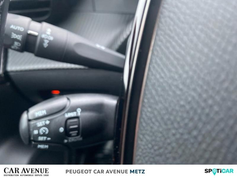 Used PEUGEOT 2008 e-2008 136ch GT 2021 Blanc Nacré (N) € 18090 in Metz