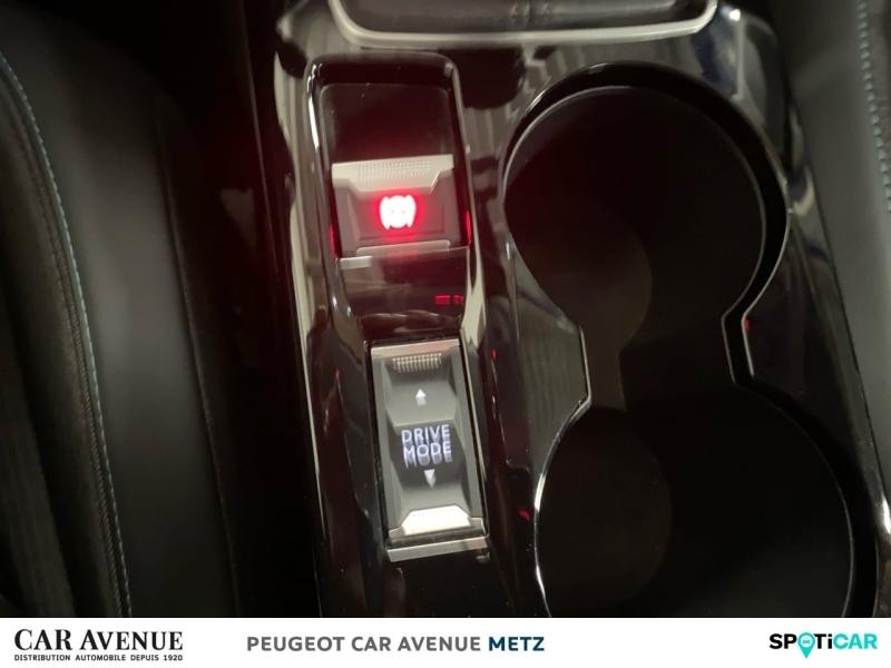 Used PEUGEOT 208 1.5 BlueHDi 100ch S&S Allure 2023 Jaune € 16900 in Metz