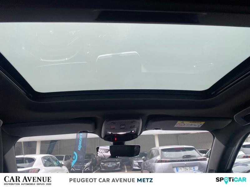 Used PEUGEOT 2008 e-2008 136ch GT 2021 Blanc Nacré (N) € 18090 in Metz