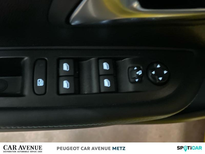 Used PEUGEOT 208 1.5 BlueHDi 100ch S&S Allure 2023 Jaune € 16900 in Metz