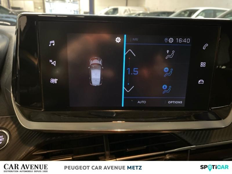 Used PEUGEOT 208 1.5 BlueHDi 100ch S&S Allure 2023 Jaune € 16900 in Metz