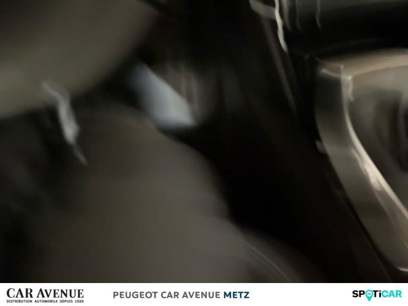 Used PEUGEOT 208 1.5 BlueHDi 100ch S&S Allure 2023 Jaune € 16900 in Metz