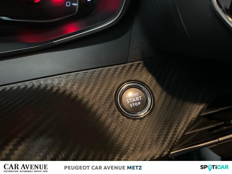 Used PEUGEOT 208 1.5 BlueHDi 100ch S&S Allure 2023 Jaune € 16900 in Metz