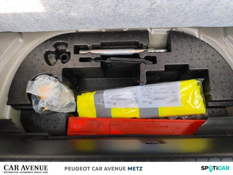 Used PEUGEOT 208 e-208 136ch GT Pack 2021 Noir Perla Nera (M) € 16690 in Metz