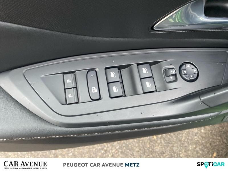 Used PEUGEOT 308 1.5 BlueHDi 130ch S&S Allure Pack 2022 Vert Olivine (M) € 17990 in Metz