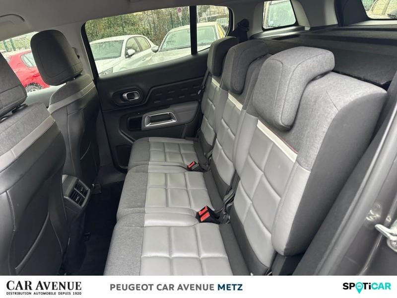 Used CITROEN C5 Aircross BlueHDi 130ch S&S Shine EAT8 E6.d 2021 Gris Platinium € 22050 in Metz