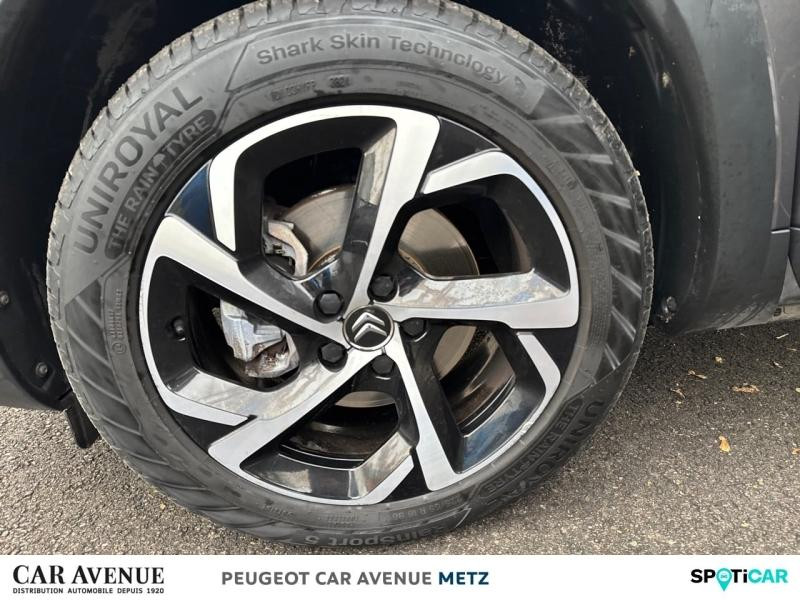 Used CITROEN C5 Aircross BlueHDi 130ch S&S Shine EAT8 E6.d 2021 Gris Platinium € 22050 in Metz