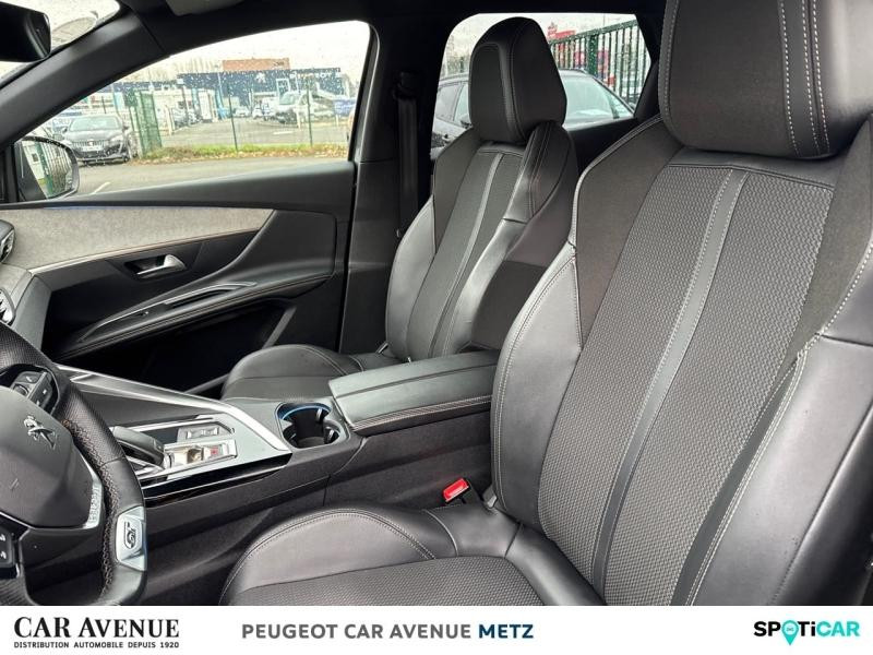 Used PEUGEOT 3008 1.5 BlueHDi 130ch S&S GT EAT8 2022 Gris Platinium (M) € 21990 in Metz