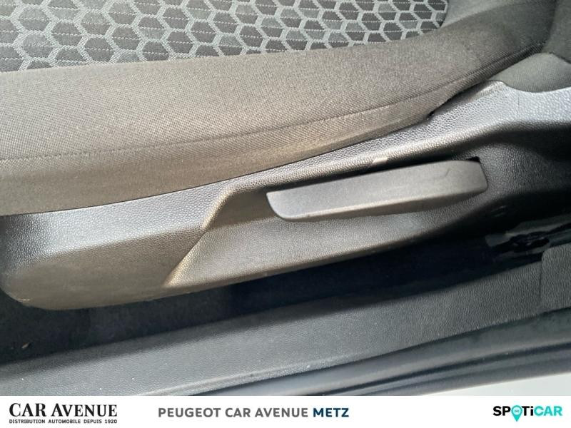 Used OPEL Corsa 1.4 90ch Edition 5p 2019 Blanc Glacier € 9490 in Metz