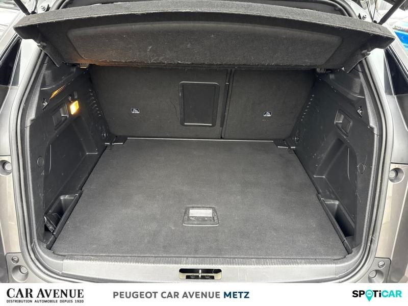 Used PEUGEOT 3008 1.5 BlueHDi 130ch S&S GT EAT8 2022 Gris Platinium (M) € 21990 in Metz