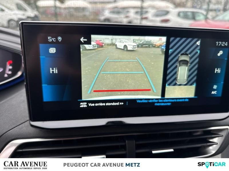 Used PEUGEOT 3008 1.5 BlueHDi 130ch S&S GT EAT8 2022 Gris Platinium (M) € 21990 in Metz