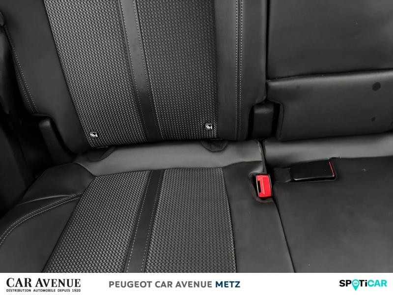Used PEUGEOT 3008 1.5 BlueHDi 130ch S&S GT EAT8 2022 Gris Platinium (M) € 21990 in Metz