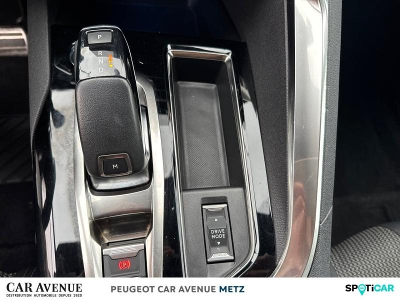 Used PEUGEOT 3008 1.5 BlueHDi 130ch S&S GT EAT8 2022 Gris Platinium (M) € 21990 in Metz