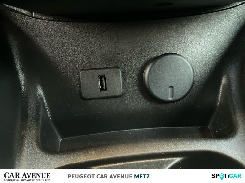 Used OPEL Corsa 1.4 90ch Edition 5p 2019 Blanc Glacier € 9490 in Metz