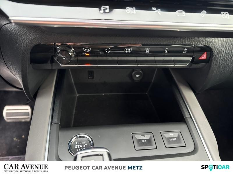 Used CITROEN C5 Aircross BlueHDi 130ch S&S Shine EAT8 E6.d 2021 Gris Platinium € 22050 in Metz