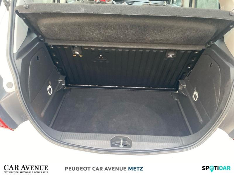 Used OPEL Corsa 1.4 90ch Edition 5p 2019 Blanc Glacier € 9490 in Metz