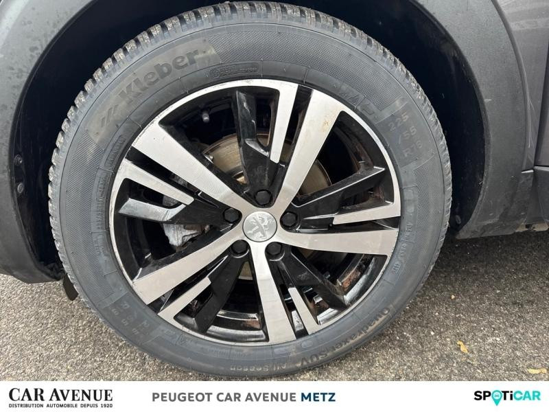 Used PEUGEOT 3008 1.5 BlueHDi 130ch S&S GT EAT8 2022 Gris Platinium (M) € 21990 in Metz