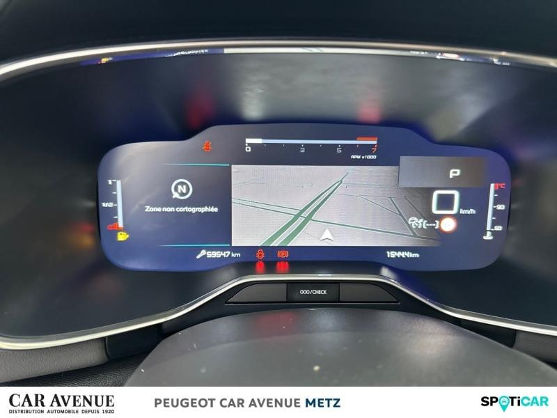 Used CITROEN C5 Aircross BlueHDi 130ch S&S Shine EAT8 E6.d 2021 Gris Platinium € 22050 in Metz