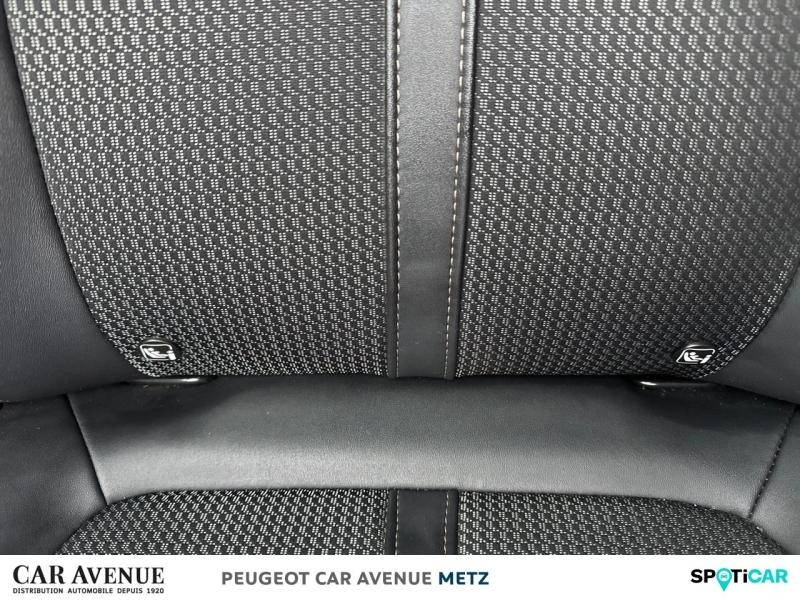Used PEUGEOT 3008 1.5 BlueHDi 130ch S&S GT EAT8 2022 Gris Platinium (M) € 21990 in Metz
