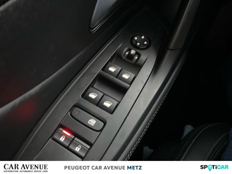 Occasion PEUGEOT 308 1.2 PureTech 130ch S&S Allure Pack 2021 Bleu Vertigo (S) 17790 € à Metz