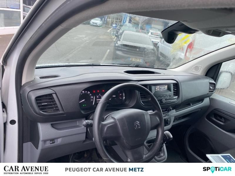 Used PEUGEOT Expert Fg M 1.5 BlueHDi 120ch S&S 2022 Blanc € 19290 in Metz