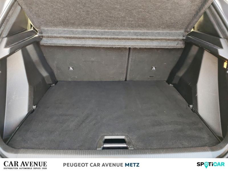 Used PEUGEOT 2008 1.2 PureTech 100ch S&S Allure 2021 Gris Artense (M) € 13590 in Metz