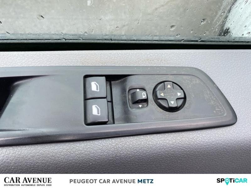 Used PEUGEOT Expert Fg M 1.5 BlueHDi 120ch S&S 2022 Blanc € 19290 in Metz