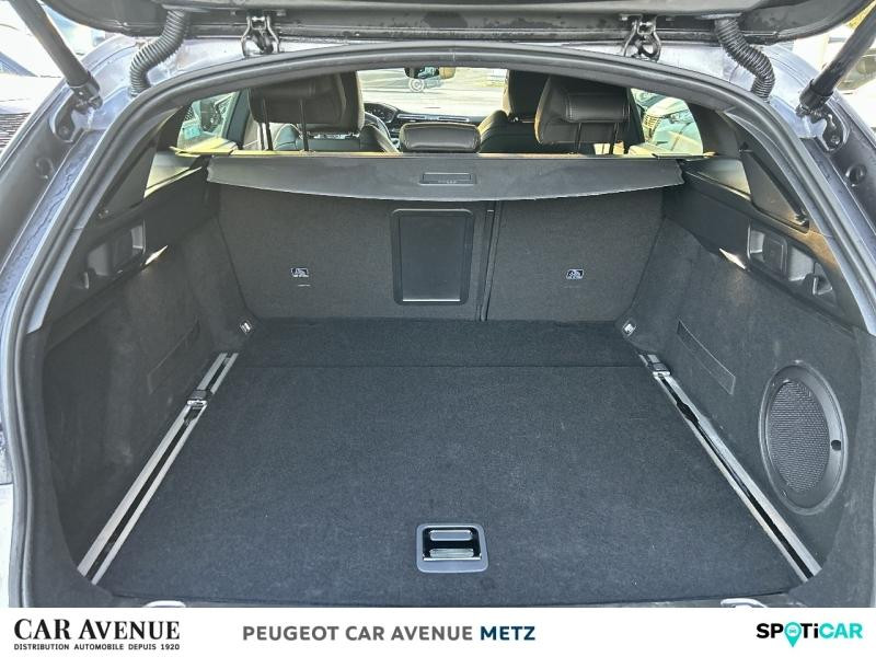 Used PEUGEOT 508 SW PureTech 130ch S&S GT Pack EAT8 2022 Gris Artense (M) € 25390 in Metz